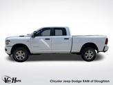 Thumbnail of 2025 Bright White Clearcoat RAM 2500