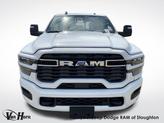 Thumbnail of 2025 Bright White Clearcoat RAM 2500