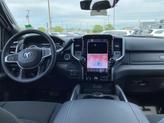 Thumbnail of 2025 Bright White Clearcoat RAM 2500