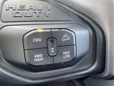 Thumbnail of 2025 Bright White Clearcoat RAM 2500