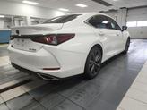 Thumbnail of 2019 Ultra White Lexus ES 350