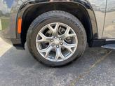 Thumbnail of 2022 Baltic Gray Metallic Clearcoat Jeep Wagoneer