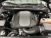 Thumbnail of 2023 Pitch Black Clearcoat Dodge Challenger