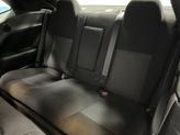Thumbnail of 2023 Pitch Black Clearcoat Dodge Challenger