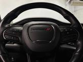 Thumbnail of 2023 Pitch Black Clearcoat Dodge Challenger