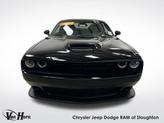 Thumbnail of 2023 Pitch Black Clearcoat Dodge Challenger