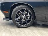 Thumbnail of 2023 Pitch Black Clearcoat Dodge Challenger