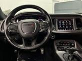 Thumbnail of 2023 Pitch Black Clearcoat Dodge Challenger