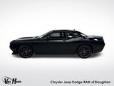 Thumbnail of 2023 Pitch Black Clearcoat Dodge Challenger