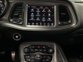 Thumbnail of 2023 Pitch Black Clearcoat Dodge Challenger