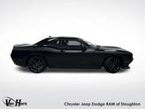 Thumbnail of 2023 Pitch Black Clearcoat Dodge Challenger