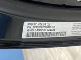 Thumbnail of 2023 Pitch Black Clearcoat Dodge Challenger