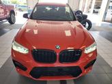 Thumbnail of 2020 Toronto Red Metallic BMW X3 M