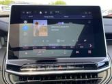 Thumbnail of 2025 Silver Zynith Metallic Clearcoat Jeep Compass