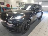 Thumbnail of 2018 Black Land Rover Range Rover Velar