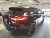 Thumbnail of 2018 Black Land Rover Range Rover Velar
