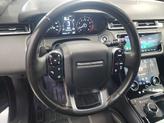 Thumbnail of 2018 Black Land Rover Range Rover Velar
