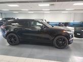 Thumbnail of 2018 Black Land Rover Range Rover Velar