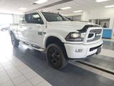 Photo of 2018 Bright White Clearcoat RAM 2500