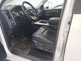 Thumbnail of 2018 Bright White Clearcoat RAM 2500