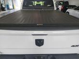 Thumbnail of 2018 Bright White Clearcoat RAM 2500