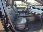 Thumbnail of 2025 Diamond Black Crystal Pearlcoat Jeep Compass