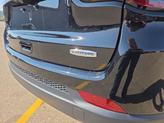 Thumbnail of 2025 Diamond Black Crystal Pearlcoat Jeep Compass