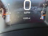 Thumbnail of 2025 Diamond Black Crystal Pearlcoat Jeep Compass
