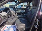 Thumbnail of 2025 Diamond Black Crystal Pearlcoat Jeep Compass