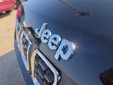 Thumbnail of 2025 Diamond Black Crystal Pearlcoat Jeep Compass