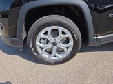 Thumbnail of 2025 Diamond Black Crystal Pearlcoat Jeep Compass