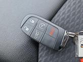Thumbnail of 2025 Diamond Black Crystal Pearlcoat Jeep Compass