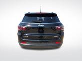 Thumbnail of 2025 Diamond Black Crystal Pearlcoat Jeep Compass
