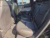 Thumbnail of 2025 Diamond Black Crystal Pearlcoat Jeep Compass