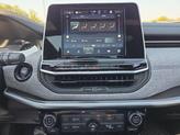 Thumbnail of 2025 Diamond Black Crystal Pearlcoat Jeep Compass