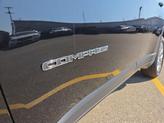 Thumbnail of 2025 Diamond Black Crystal Pearlcoat Jeep Compass