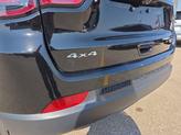 Thumbnail of 2025 Diamond Black Crystal Pearlcoat Jeep Compass