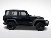Thumbnail of 2021 Black Clearcoat Jeep Wrangler