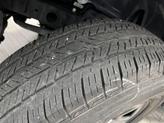 Thumbnail of 2021 Black Clearcoat Jeep Wrangler