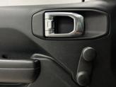 Thumbnail of 2021 Black Clearcoat Jeep Wrangler