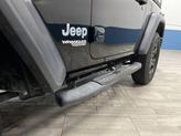 Thumbnail of 2021 Black Clearcoat Jeep Wrangler