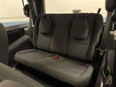 Thumbnail of 2021 Black Clearcoat Jeep Wrangler