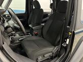 Thumbnail of 2021 Black Clearcoat Jeep Wrangler