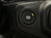 Thumbnail of 2021 Black Clearcoat Jeep Wrangler