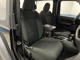 Thumbnail of 2021 Black Clearcoat Jeep Wrangler