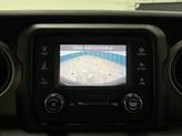 Thumbnail of 2021 Black Clearcoat Jeep Wrangler