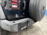 Thumbnail of 2021 Black Clearcoat Jeep Wrangler