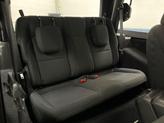 Thumbnail of 2021 Black Clearcoat Jeep Wrangler