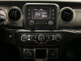 Thumbnail of 2021 Black Clearcoat Jeep Wrangler