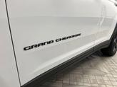 Thumbnail of 2023 Bright White Clearcoat Jeep Grand Cherokee